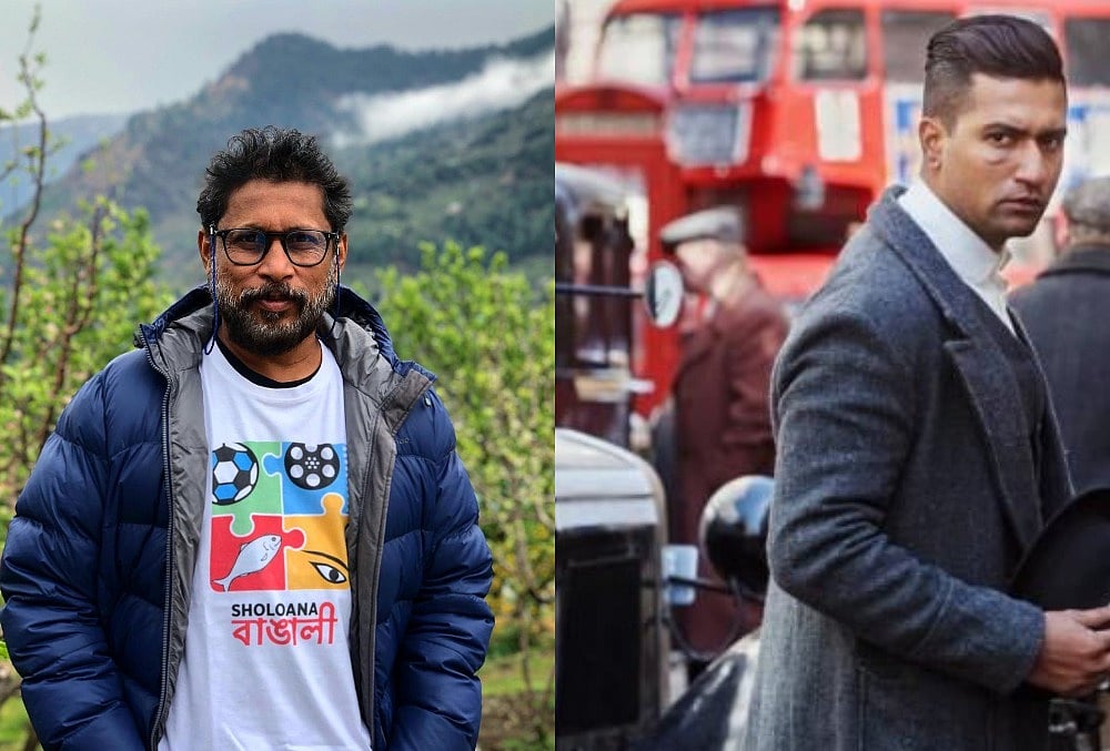 Shoojit Sircar Doesn’t ‘Feel Guilty’ Of Opting For An OTT Release For 'Sardar Udham': ‘It's Not A Mistake’