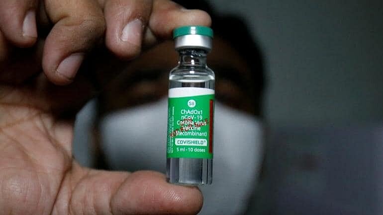 Covishield Gets Australian Medicine Regulator's Approval For Incoming Travellers