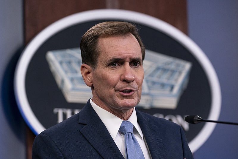 US Concerns With Pakistan On Terrorist Safe Havens Honest And Still Valid: Pentagon
