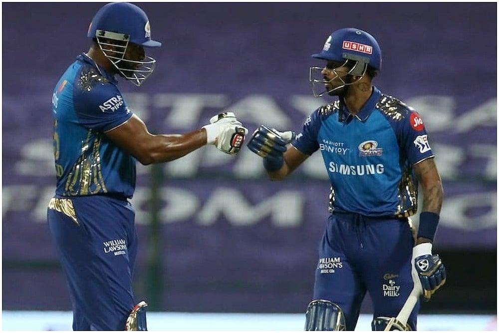 IPL 2021: Delhi Capitals Aim To Bounce Back Against Struggling Mumbai Indians
