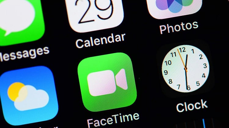 Long-Banned FaceTime Calls Apparently Working In UAE