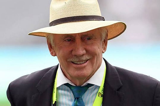 T20 Casting A Dark Shadow Over Test Cricket: Ian Chappell