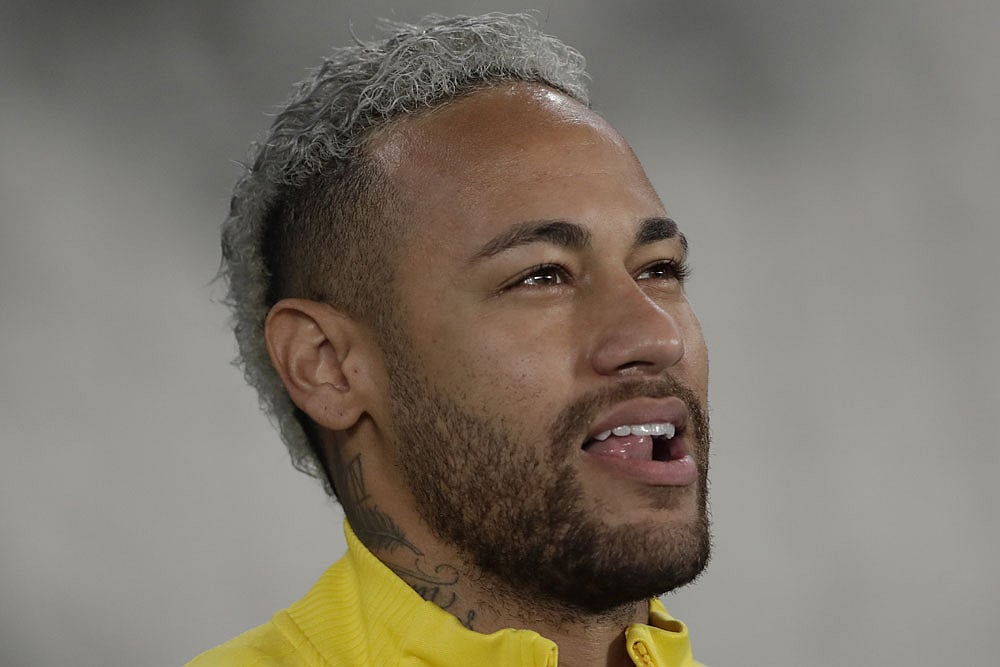 Mental Fatigue? Brazil Superstar Neymar Hints 2022 FIFA World Cup In Qatar Could Be His Last
