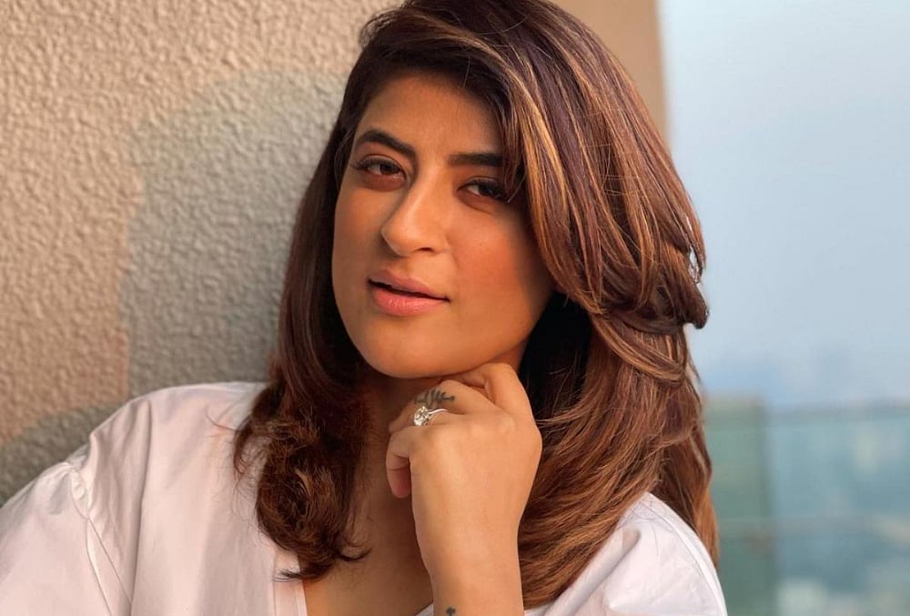 Tahira Kashyap Hospitalised For 2 Days In The ICU After Having Bitter Bottle Gourd Juice