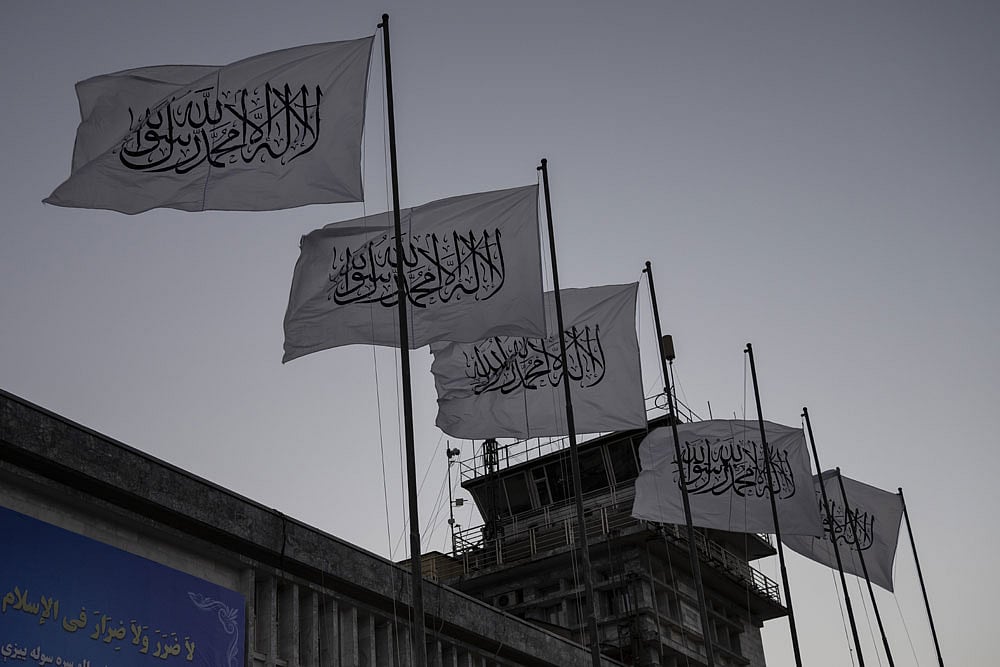 T20 World Cup: No Threat To Afghanistan's Participation, Says ICC Acting CEO