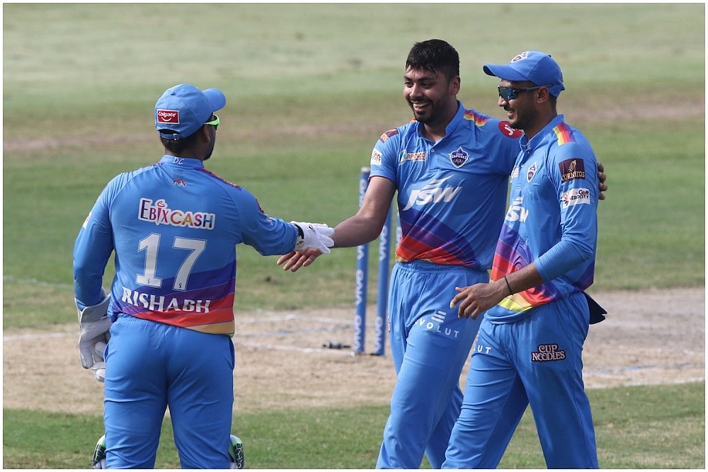 DC vs CSK, IPL 2021: Delhi Capitals Defeat Vs RCB A Step Forward, Says Ricky Ponting