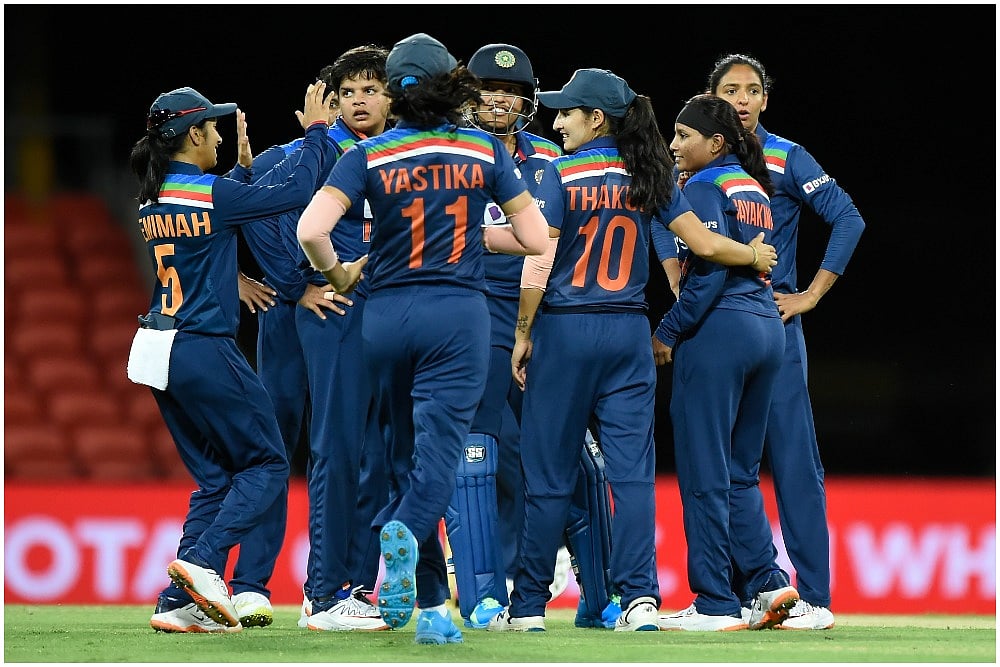 AUS-W Vs IND-W, 3rd T20: India Women Lose Tour Finale By 14 Runs - Highlights