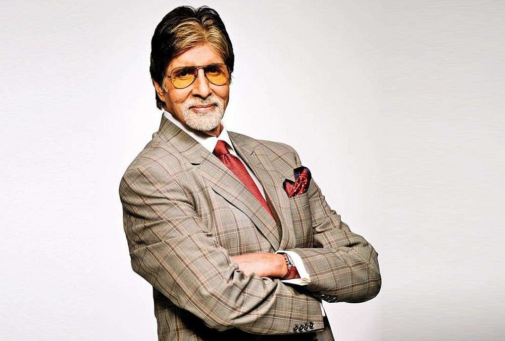 Big B Owes It To Many A Helping Hand, And Jaya Bachchan Is Just One Of Them!