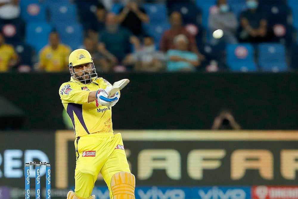 MS Dhoni Has His Say After CSK Beat DC To Enter IPL 2021 Final, Reveals What Worked For Him In Qualifer 1