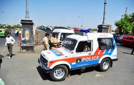 Man Booked For Abandoning 10-Month Old Son Now Charged With Murder Of Live-In Partner