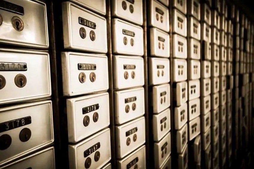 India Gets Third List Of Its Nationals Having Swiss Bank Account