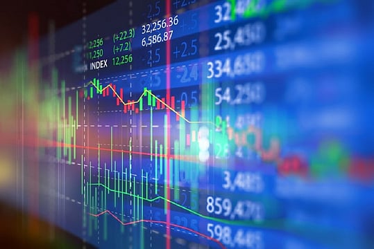What’s Driven The Nifty Above 18,000