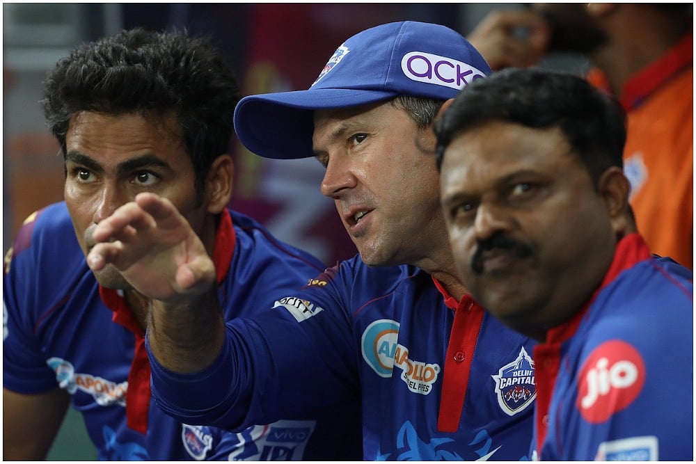 Gutted Rishabh Pant Says ‘Lack Of Powerplay Wickets’ Cost Delhi Capitals Vs Chennai Super Kings