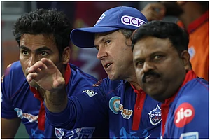 Gutted Rishabh Pant Says ‘Lack Of Powerplay Wickets’ Cost Delhi Capitals Vs Chennai Super Kings