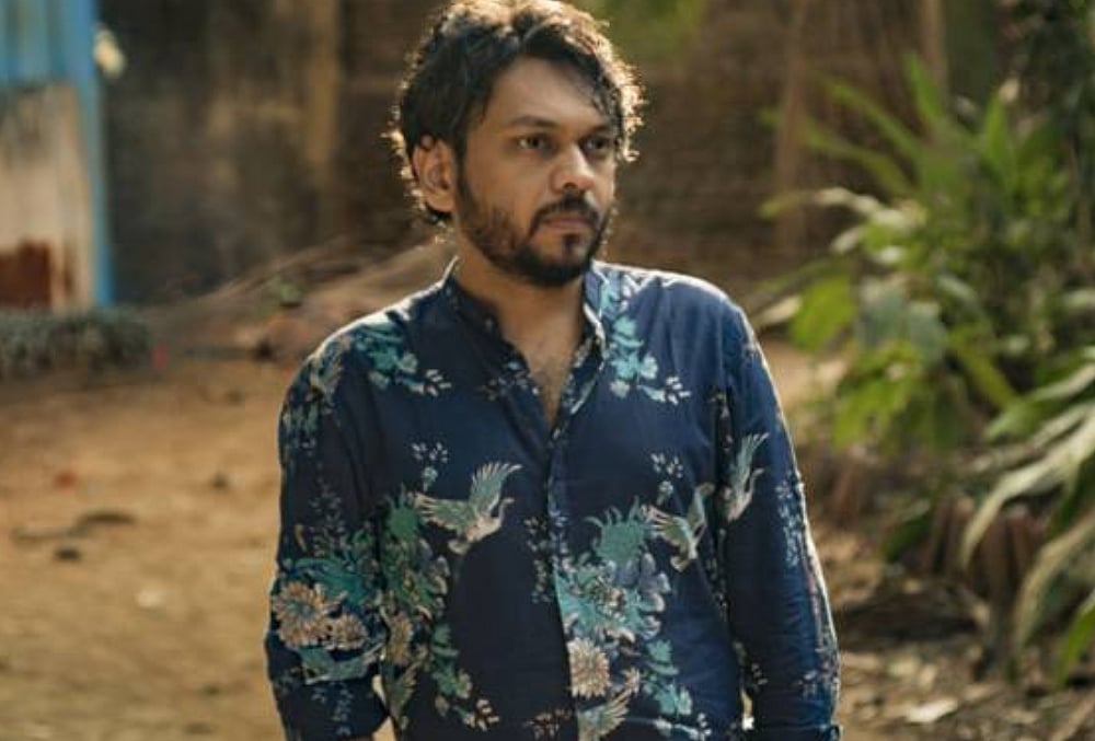 Anand Gandhi: I Put The Most Important Years Of My Life Making ‘Tumbbad’ - null