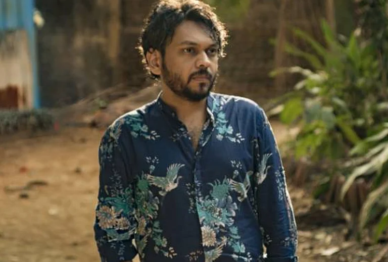 Anand Gandhi: I Put The Most Important Years Of My Life Making ‘Tumbbad’ - null