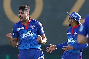 T20 Cricket World Cup: Avesh Khan, Venkatesh Iyer To Join India Squad As Net Bowlers