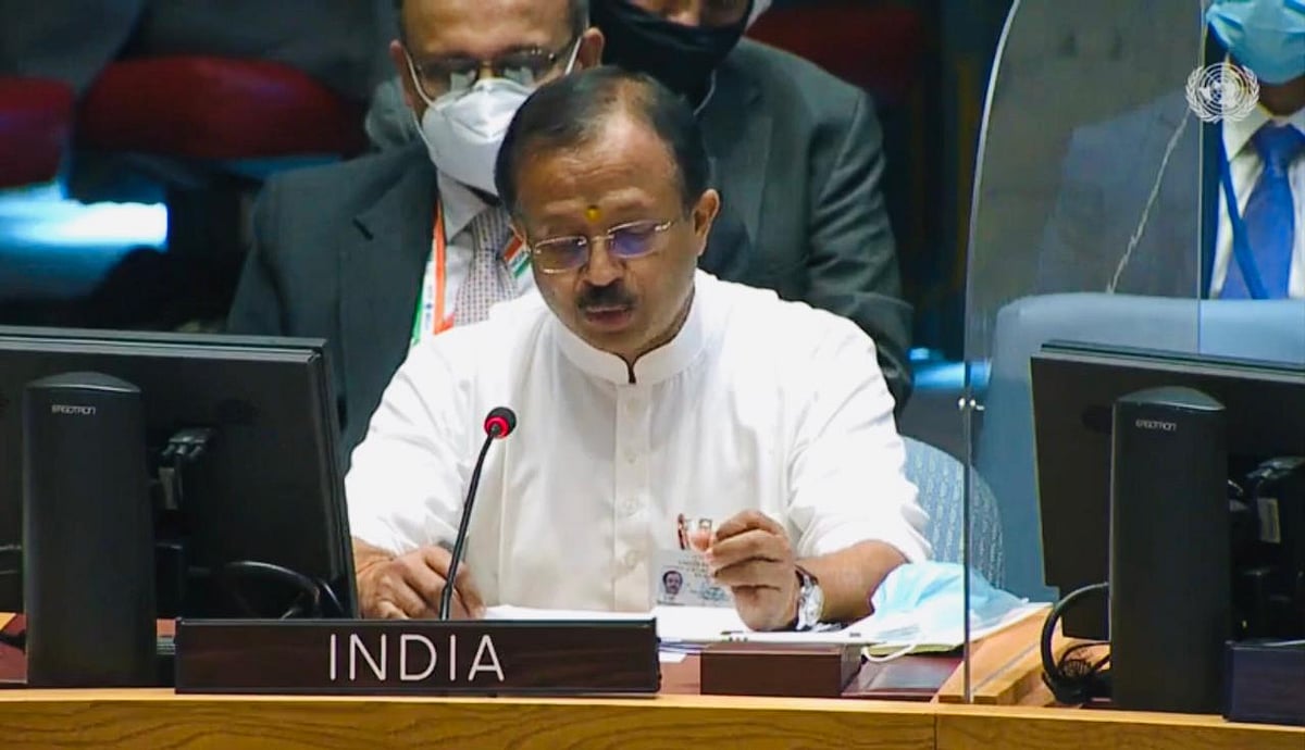 Kerala youth in Ukraine army to return home soon 