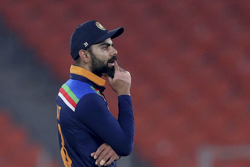 Live Streaming Of India's Warm-up Matches For ICC T20 World Cup: Opponents, Schedule, How To Watch