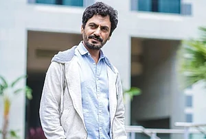 Actor Nawazuddin Siddiqui recently won a nomination in International Emmy Awards.