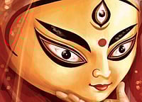 Durga Puja: Chandigarh Based Digital Artist Mints Durga NFT To Pay Tribute To The Goddess Durga Puja: Chandigarh Based Digital Artist Mints Durga NFT To Pay Tribute To The Goddess