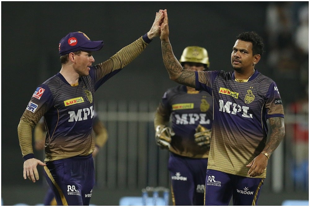 IPL 2021: ‘Bowlers’ Aggressive Approach Key To KKR’s Change In Fortunes’, Says Eoin Morgan