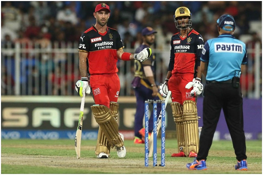 IPL 2021: Glenn Maxwell Slams Online Trolls As ‘Garbage And Disgusting’ After RCB's Ouster Vs KKR