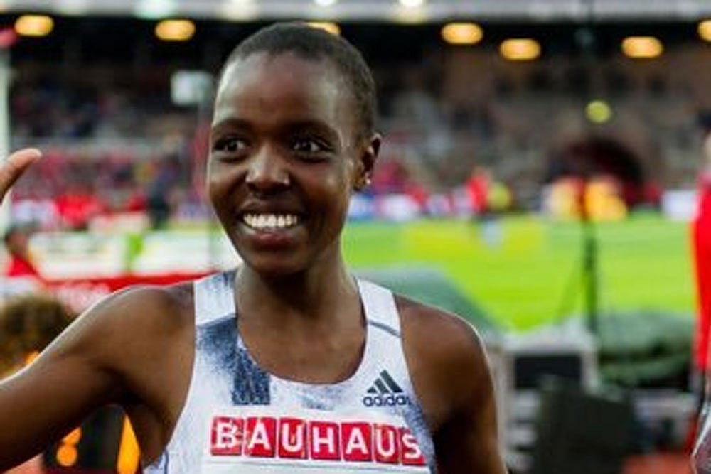 Agnes Tirop, Kenyan Distance Runner, Found Dead At Her Home
