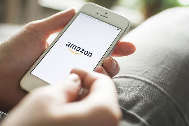 This Is The Reason Why Amazon Is Again In Trouble In India