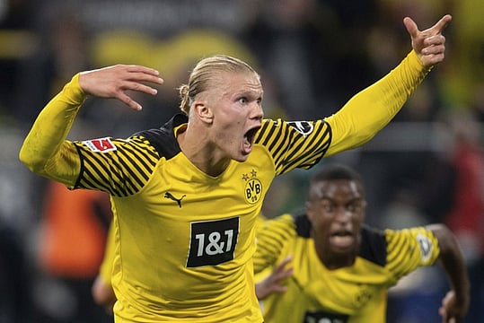 Sony Pictures India Bags Broadcasting Rights For Bundesliga