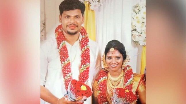 Kerala Man Who Killed His Wife Using Snake Gets Life Imprisonment