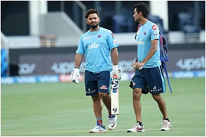 IPL 2021, KKR Vs DC, Qualifier 2: ‘Clarity Of Mind’ Key Vs Kolkata Knight Riders, Feels Mohammad Kaif