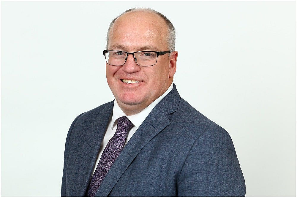 Earl Eddings Resigns As Cricket Australia Chairman Ahead Of AGM