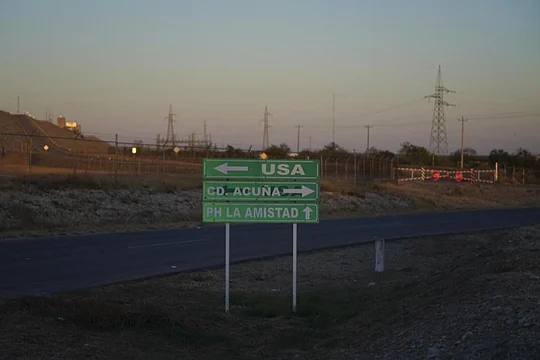 US To Open Its Border For Fully Covid-19 Vaccinated Travelers From November