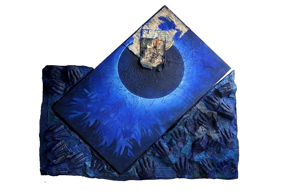 Of Separation And Loss: Verses By Muddasir Ramzan