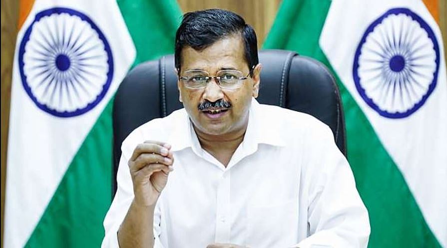 Allow Chhath Puja: Delhi CM Arvind Kejriwal Urges LG