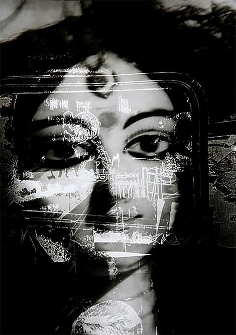 Poetry And Puja: Verses By Kushal Poddar