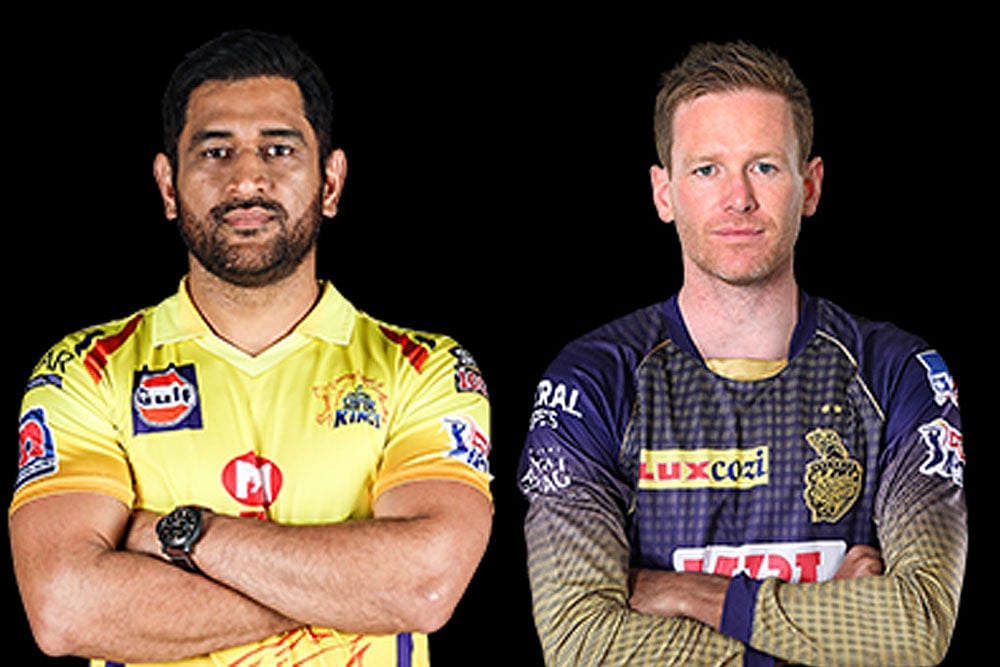 IPL 2021 Final, CSK Vs KKR: Why Chennai Super Kings Have Edge Over Kolkata Knight Riders - Stats Preview