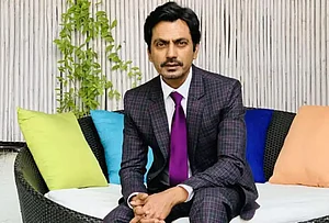 Nawazuddin Siddiqui