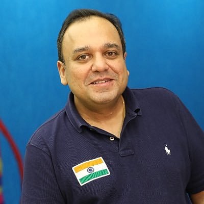 Zee Entertainment MD, Punit Goenka Attacks Invesco's Intentions As Minority Shareholder