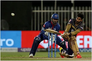 CSK vs KKR, IPL 2021 Final: Andre Russell May Play, Hints Kolkata Knight Riders' David Hussey