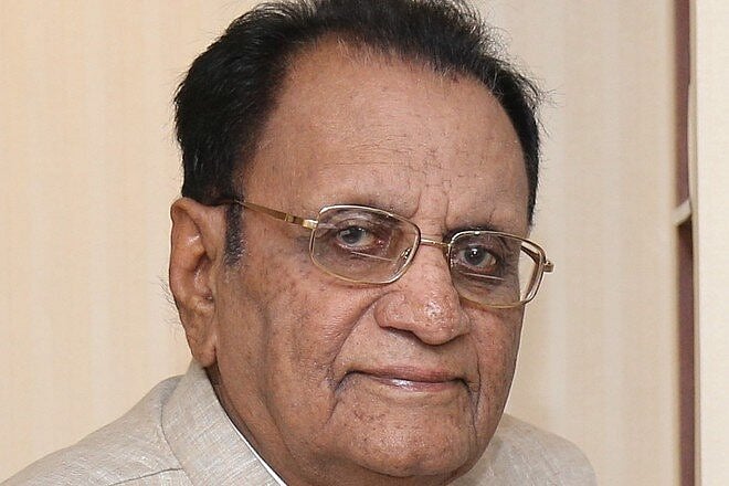 An Empire Worth $2.92 Billion Makes Punjab’s Mittal 71st Wealthiest Indian