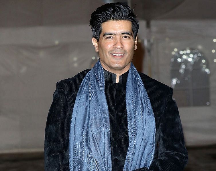 Reliance Brands Acquires 40 Per Cent Stake In Manish Malhotra's Company