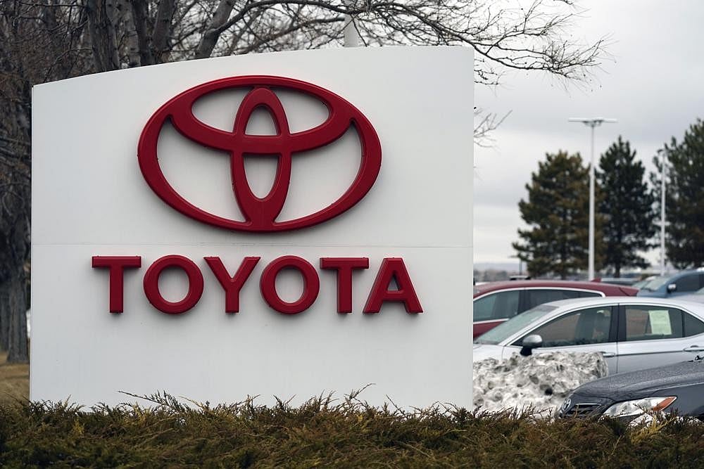 Nippon Steel Sues Japan Business Partner Toyota Over Patent