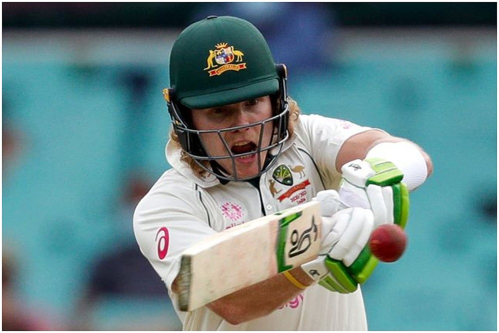 Australia Captain Tim Paine ‘Devastated’ At Will Pucovski’s Latest Concussion Ahead of Ashes