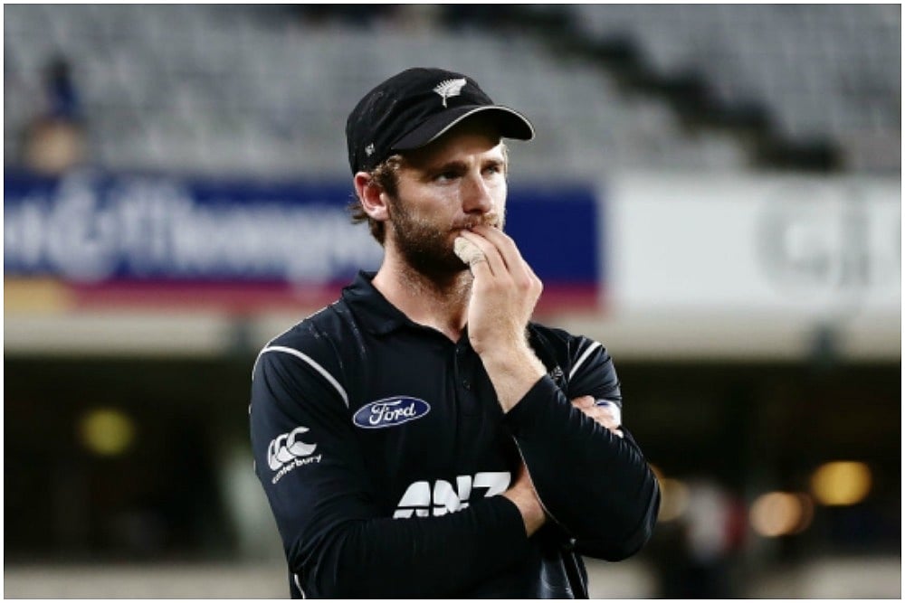ICC Men’s T20 World Cup: Kane Williamson, Mark Chapman Out Of NZ’s Warm-Up Tie Vs Netherlands