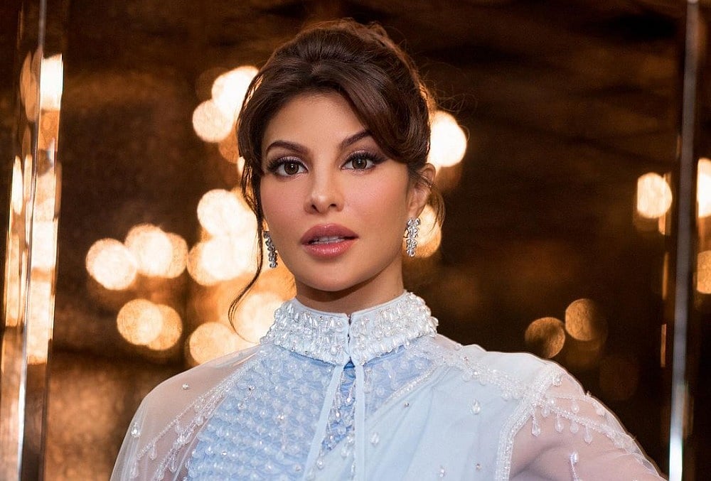 Jacqueline Fernandez To Travel To Abu Dhabi With Conditions