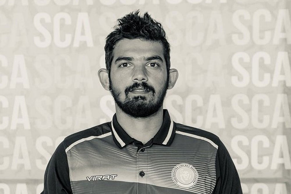 Avi Barot, Former India U-19 Cricket Captain, Dies At 29