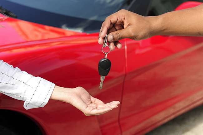 Four Things To Keep In Mind Before Going For A Car Loan