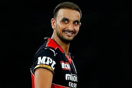 IPL 2021: Harshal Patel Sweeps Indian Premier League Individual Honours
